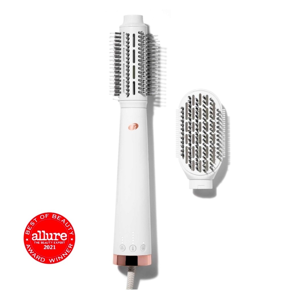 T3 Airebrush Duo